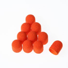 Lukas SK Podo Sanding cap -13 mm - coarse - 10 pcs.
