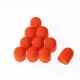 Lukas SK Podo Sanding cap -13 mm - coarse - 10 pcs.