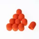 Lukas SK Podo Sanding cap - 13 mm - medium - 10 pcs