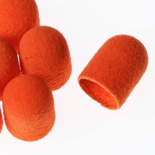 Lukas SK Podo Csiszolósapka -13 mm - finom - 10 db