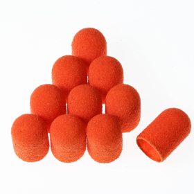 Lukas SK Podo Sanding cap - 16 mm - coarse - 10 pcs.