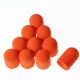 Lukas SK Podo Sanding cap - 16 mm - medium - 10 pcs.