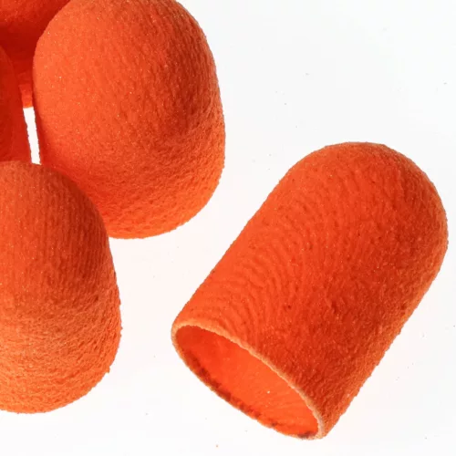 Lukas SK Podo Sanding cap - 16 mm - fine - 10 pcs.