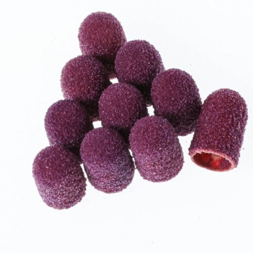 Lukas SK Thermo Grinding cap - 7 mm - coarse - 10 pcs.