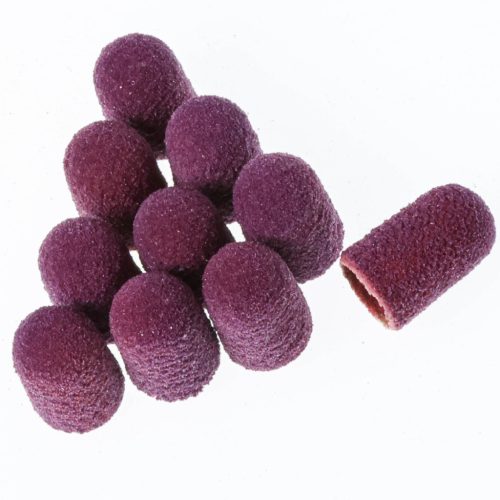 Lukas SK Thermo Grinding cap - 7 mm - medium - 10 pcs.