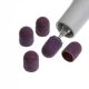 Sanding cap, coarse, 10 mm, Lukas Thermo, 10 pcs