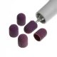 Sanding cap, medium, 10 mm, Lukas Thermo, 10 pcs