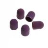 Sanding cap, medium, 10 mm, Lukas Thermo, 10 pcs