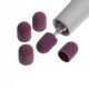 Sanding cap, fine, 10 mm, Lukas Thermo, 10 pcs
