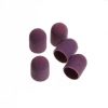 Sanding cap, fine, 10 mm, Lukas Thermo, 10 pcs