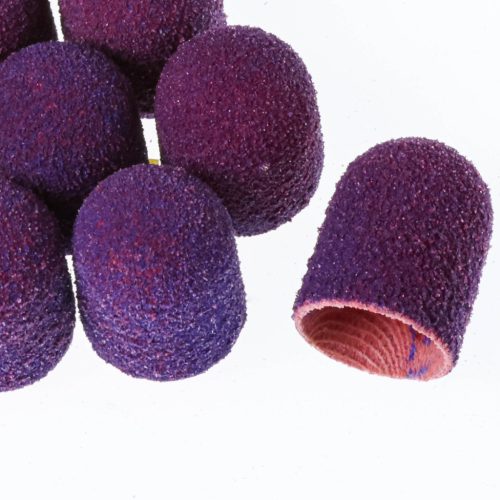 Lukas SK Thermo Grinding cap - 13 mm - coarse - 10 pcs.