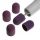 Sanding cap, medium, 13 mm, Lukas Thermo, 10 pcs