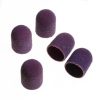 Sanding cap, medium, 13 mm, Lukas Thermo, 10 pcs
