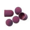 Grinding cap, fine, 13 mm, Lukas Thermo, 10 pcs