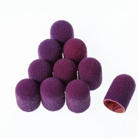 Lukas SK Thermo Grinding cap - 16 mm - coarse - 10 pcs.