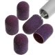 Sanding cap, coarse, 16 mm, Lukas Thermo, 10 pcs