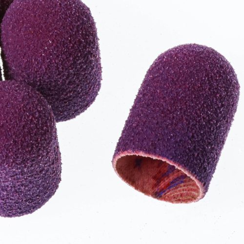 Lukas SK Thermo Grinding cap - 16 mm - coarse - 10 pcs.