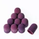 Lukas SK Thermo Grinding cap - 16 mm - fine - 10 pcs.