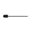 Holding steam for Lukas sanding cap, 5 mm, 1 pc