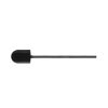Holding steam for Lukas sanding cap, 10 mm, 1 pc