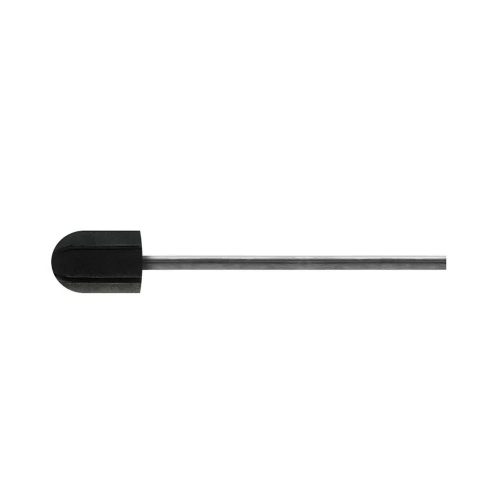Holding steam for Lukas sanding cap, 10 mm, 1 pc