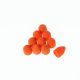 Lukas SK Podo Grinding cone - 10 mm - coarse - 10 pcs