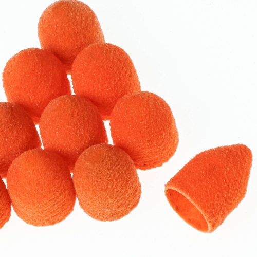 Lukas SK Podo Grinding cone - 10 mm - coarse - 10 pcs