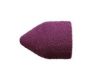 Sanding cone, medium, 7 mm, Lukas Thermo, 10 pcs