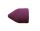 Grinding cone, coarse, 10 mm, Lukas Thermo, 10 pcs