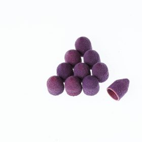 Lukas SK Thermo Csiszolókúp - 10 mm - közepes - 10 db