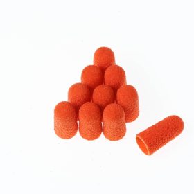 Lukas SK Podo Hosszú csiszolósapka - 11 mm - durva - 10 db