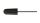 Holding stem for long Lukas grinding cap, 11 mm, 1 pc