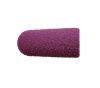 Grinding cap, long, coarse, 11 mm, Lukas Thermo, 10 pcs