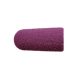 Grinding cap, long, coarse, 11 mm, Lukas Thermo, 10 pcs
