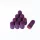 Lukas SK Thermo Long abrasive cap - 11 mm - medium - 10 pcs.