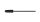 Long holder for Lukas grinding cap, 5 mm, 1 pc
