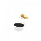 Pododisk abrasive disc, 15 mm, 180 grit/medium, Kerman, 50 pieces