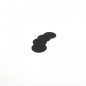 Pododisk abrasive disc, 15 mm, 180 grit/medium, Kerman, 50 pieces