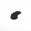 Pododisk sanding disc, 20 mm, 180 grit/medium, Kerman, 50 pcs