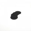 Pododisk sanding disc, 20 mm, 240 grit/fine, Kerman, 50pcs