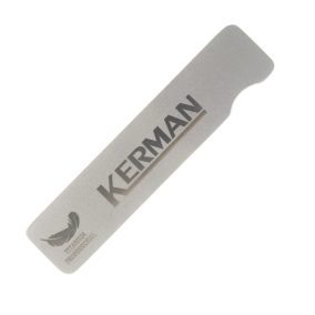 Titanium buffer alap 17x70 mm (KERMAN)