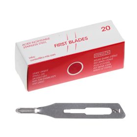 First Blades Medihalter szike #2 - 20 db