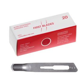 First Blades Medihalter szike #5 - 20 db