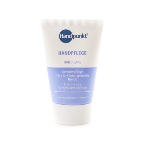 Handpunkt® HAND GEL for dry and stressed hands, 30 ml (40-02-024)