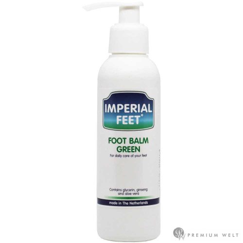 IMPERIAL FEET láb balzsam, zöld, 150ml (40-03-004)