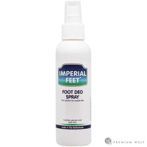 IMPERIAL FEET - Foot Deo Spray (40-03-005)