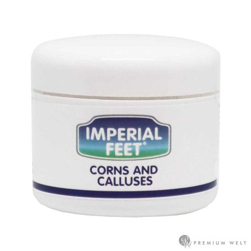 IMPERIAL FEET - Corns and Calluses (40-03-009)