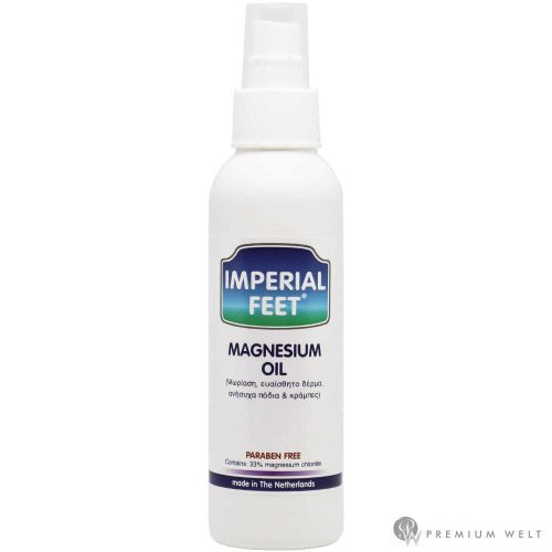 IMPERIAL FEET - Magnesium Oil (40-03-015)