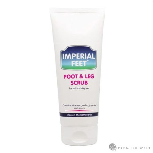 Imperial Feet Bőrradír, peeling lábra, 150 ml (40-03-021)