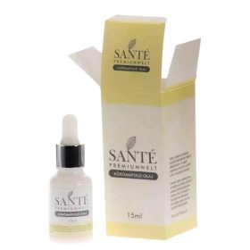 Premiumwelt Santé nail care oil, 15 ml